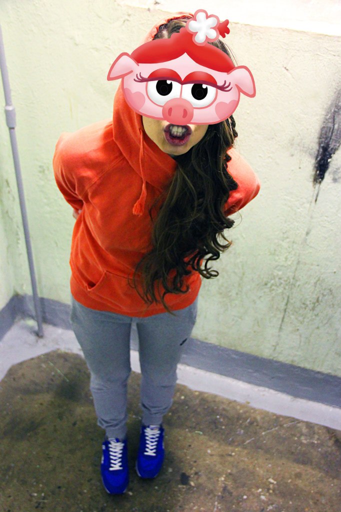 Svetlana Prohorova | Москва