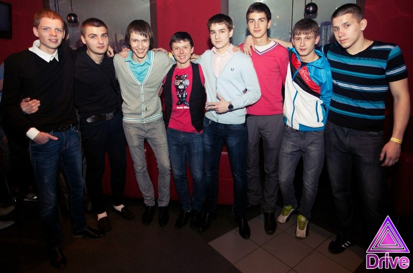 Евгений Кушнир | Москва