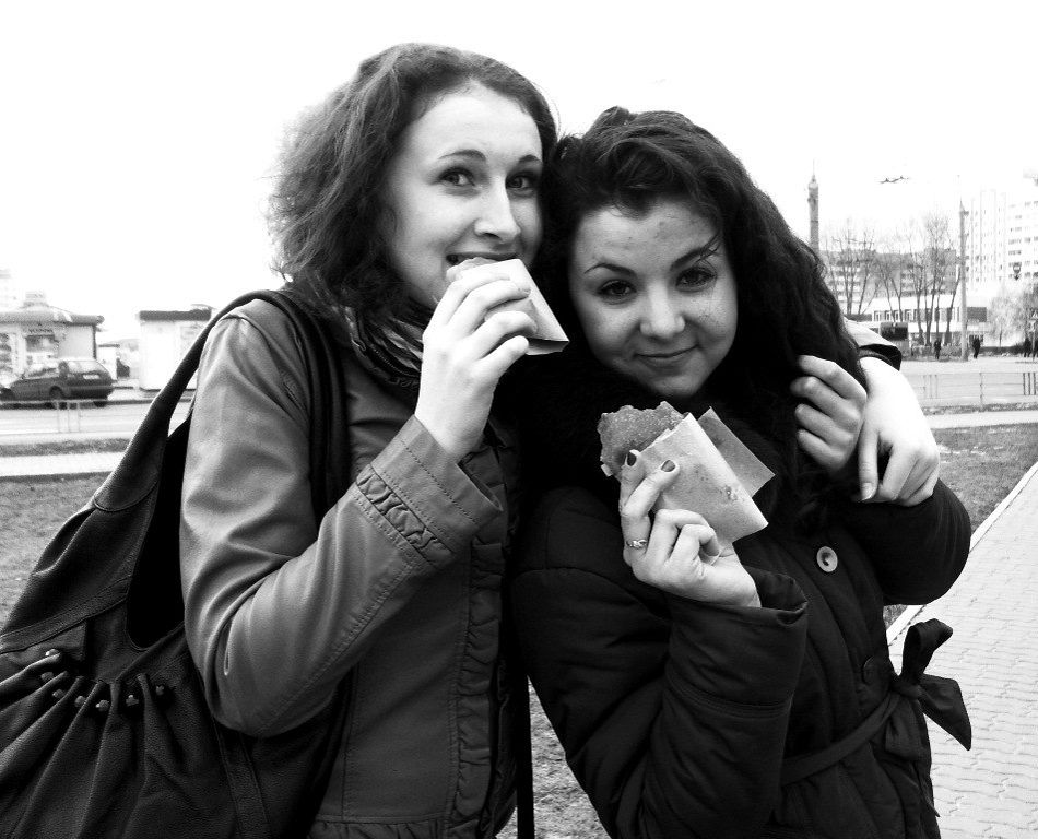 Марина Дрёмина | Бобруйск