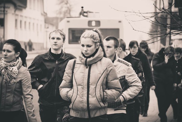 Валерия Товкач | Сморгонь