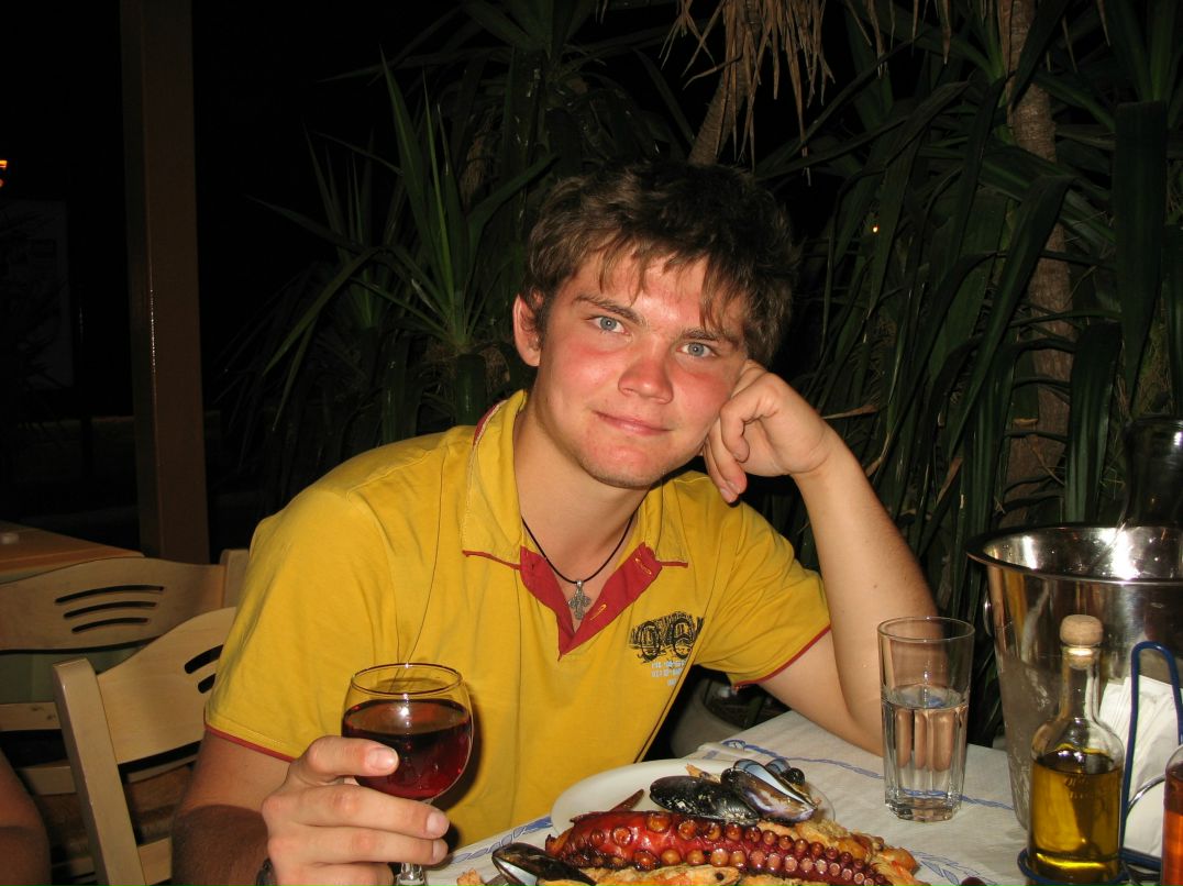 Даниил Суханов Suh | Липецк