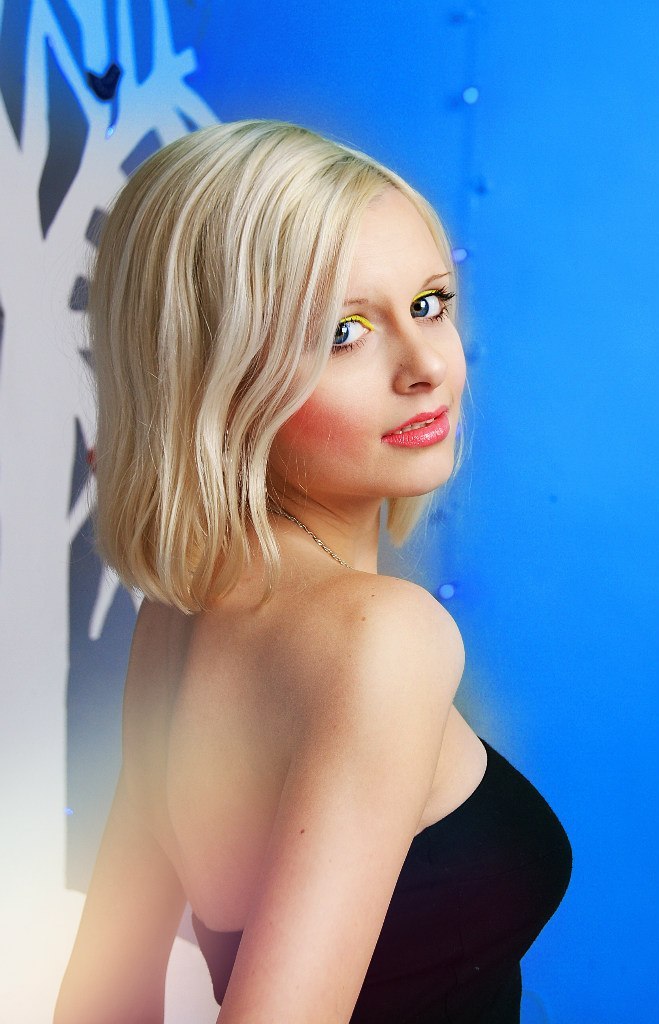 Аня Безрогова | Berlin