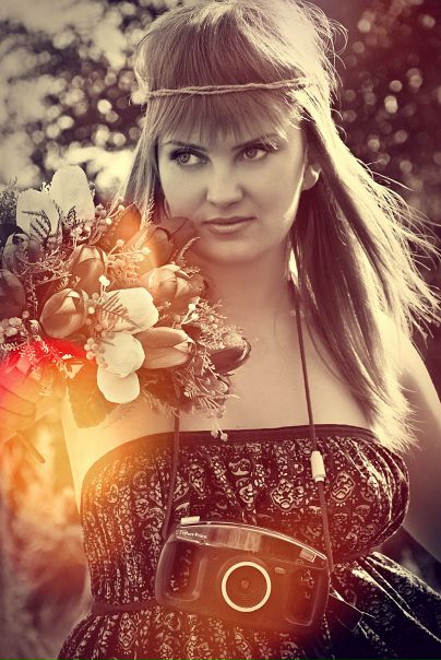 №11, Виктория Пасиченко, San Francisco, США №11, Виктория Пасиченко, San Francisco, США