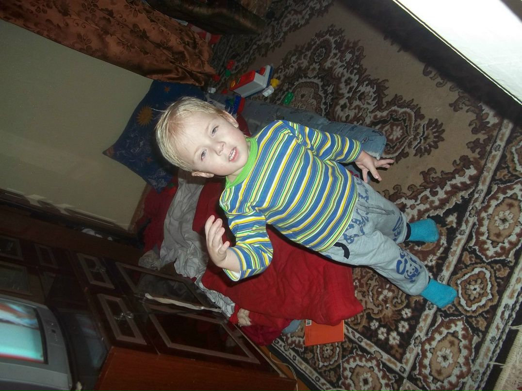 Настена Шинкевич | Орёл