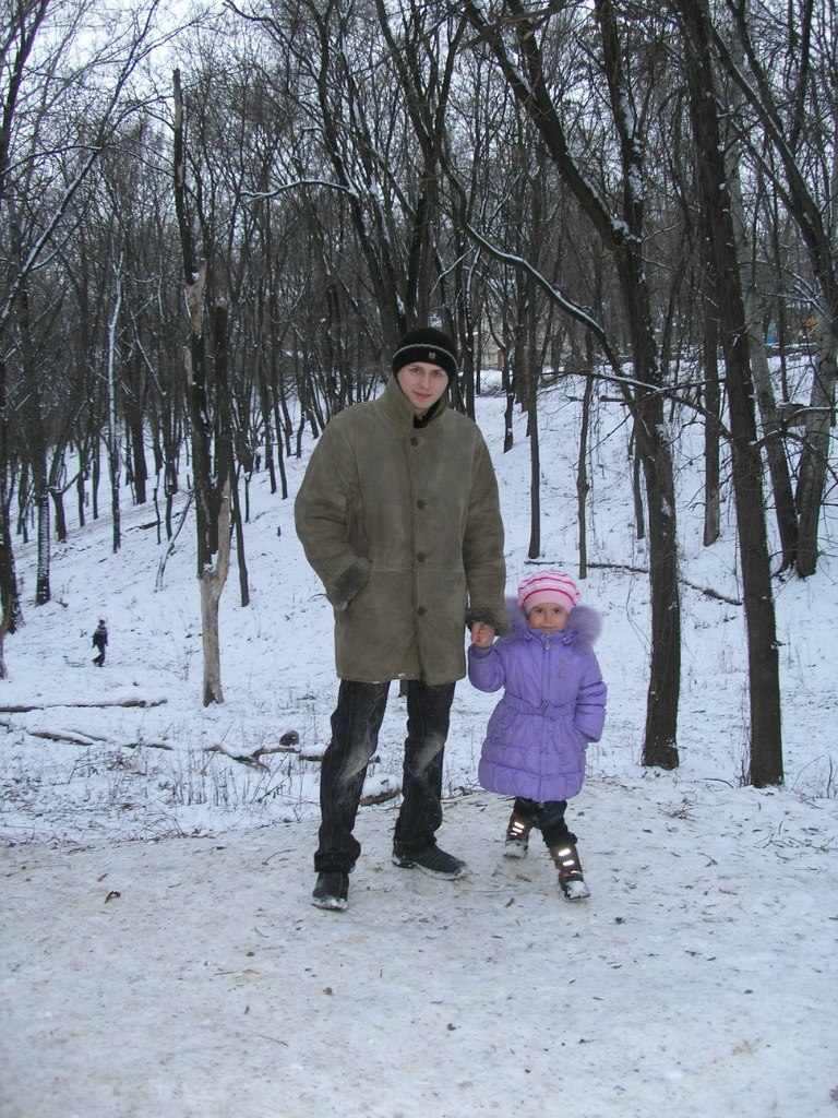 Юрий Пулатов | Запорожье