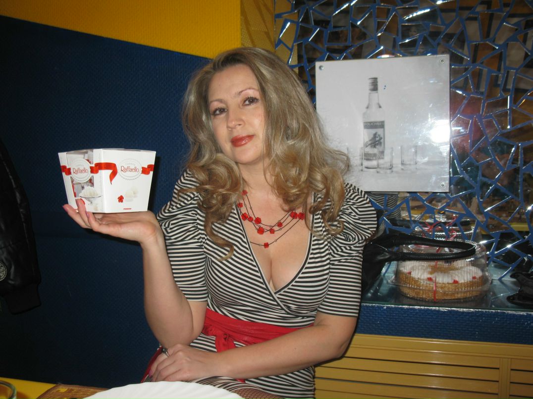 Гульнара Иванова | Канаш