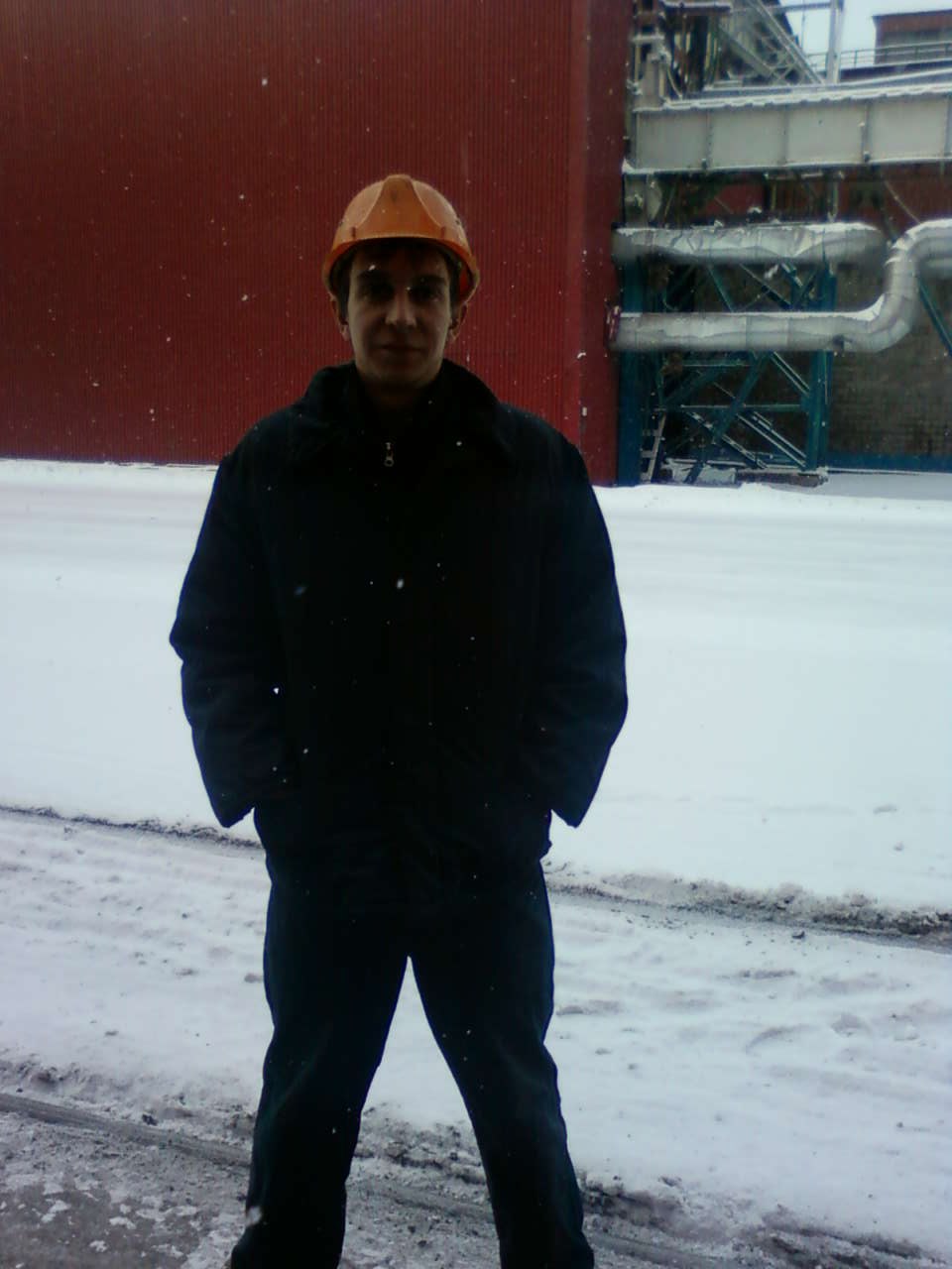 Алексей Кожевников Sergeyevich | Магнитогорск