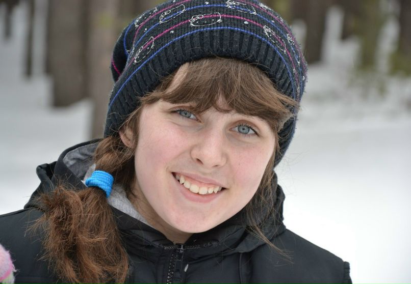 Лилия Шабельная | Рязань