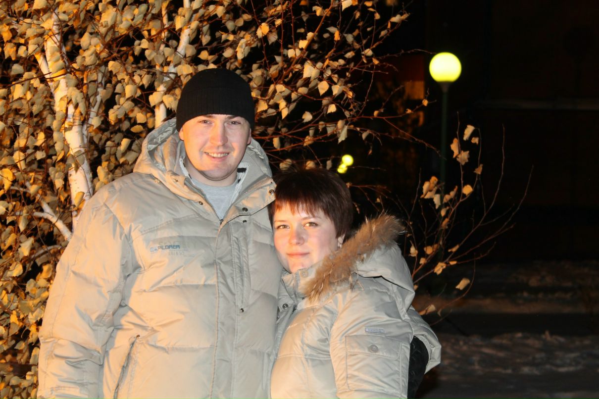 Ольга Клобукова | Новосибирск