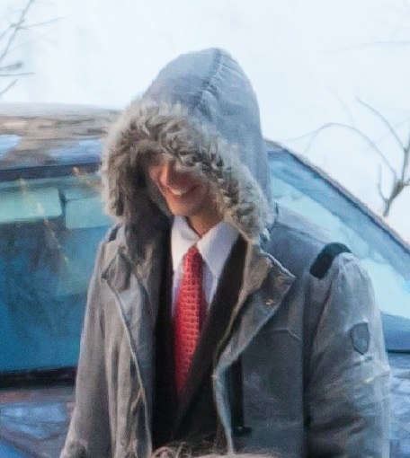 Владислав Кузькин | 