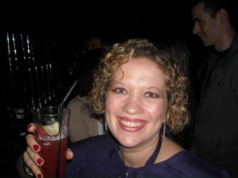 Лилия Дэвис | Санкт-Петербург