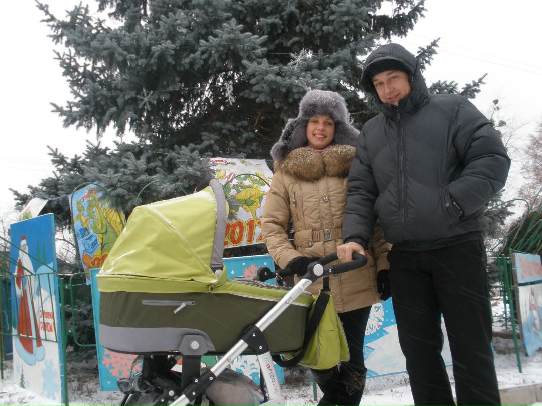 Ирина Колесниченко МАСЯ | Харьков