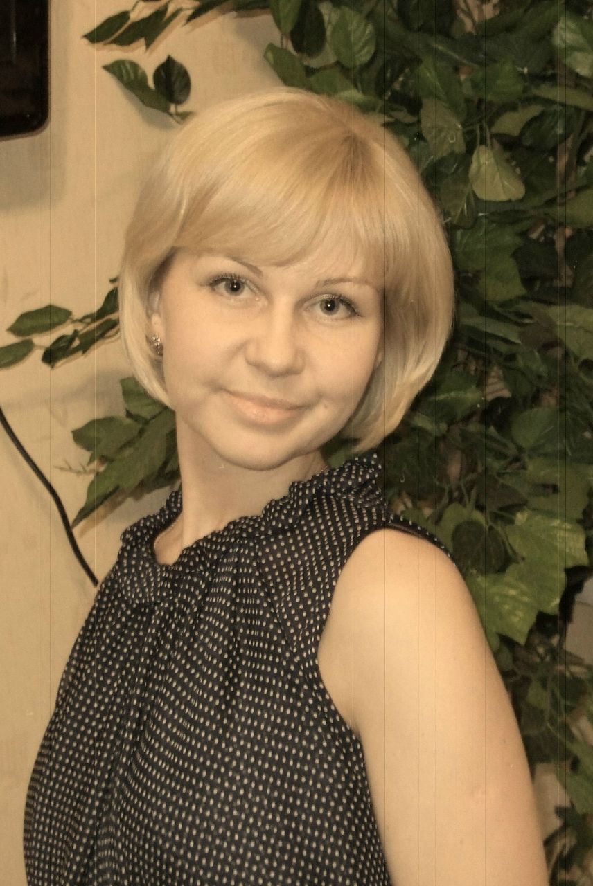 Ольга Родионова | Боровичи