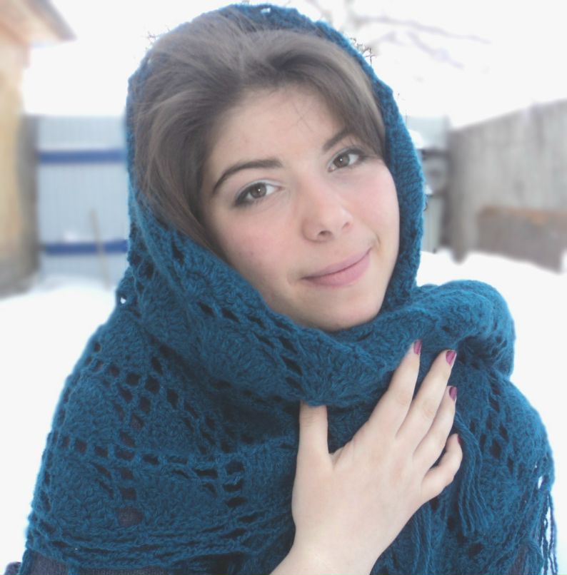 Настя Светачева | Москва