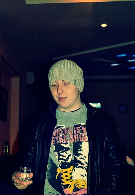 Дмитрий Зайцев | Невель