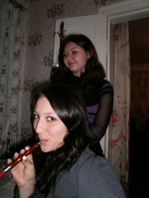 Елена Баран | Светловодск