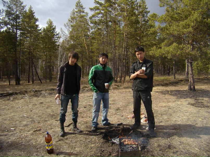 Павел Романов | Елечей