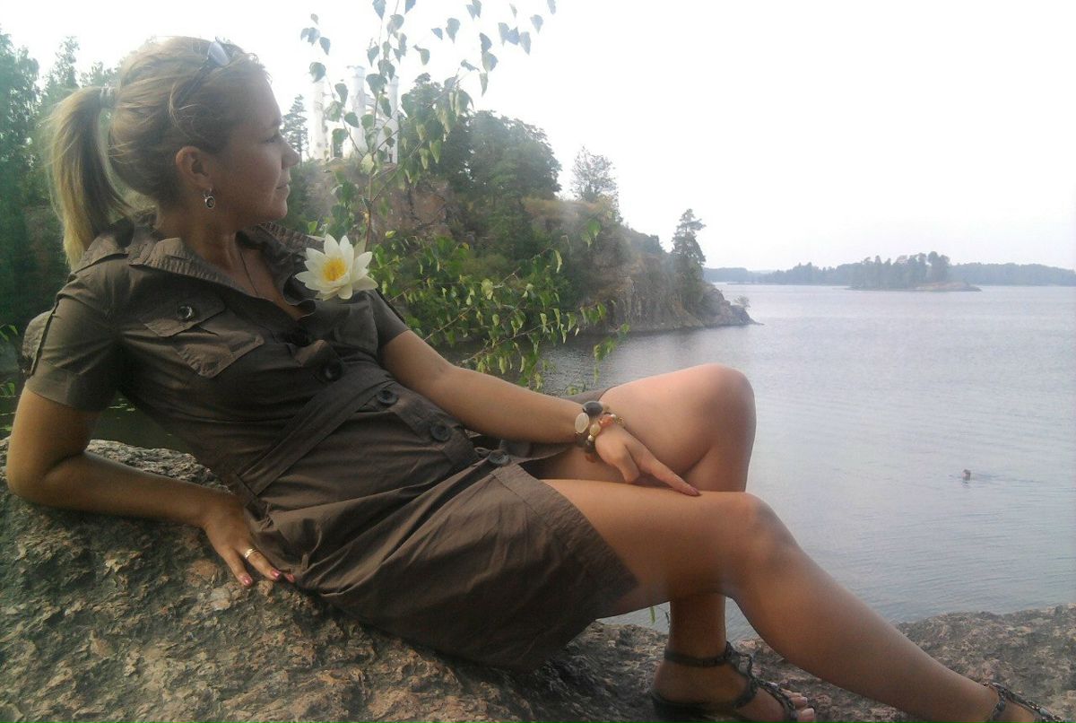 Екатерина Власова | Санкт-Петербург