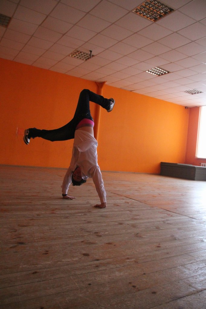 Никита Крылов Johny FaceMan | 