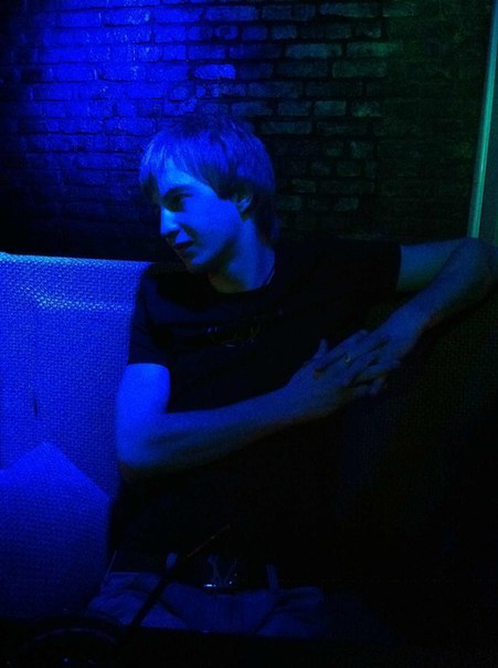 Некит Добров | Москва