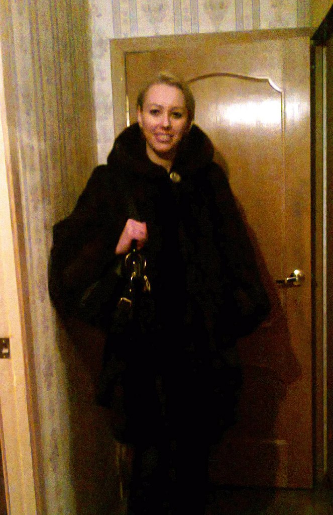 Ирина Орлова | Санкт-Петербург