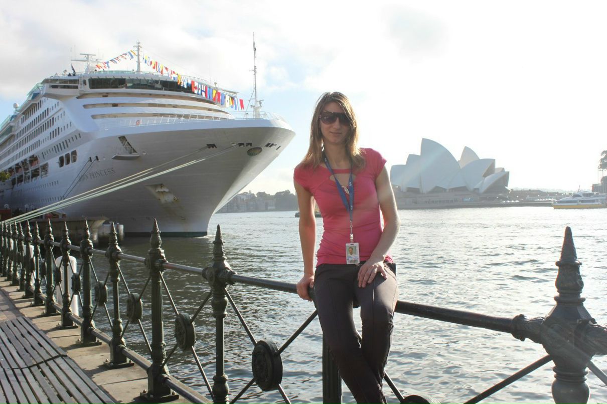 Наталия Stronger | Киев