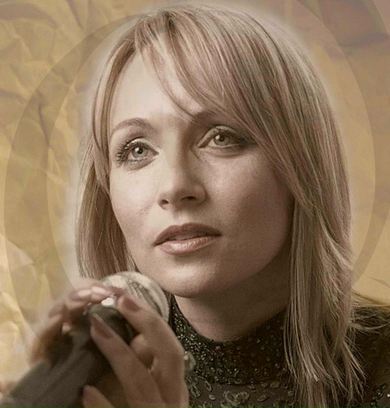 Татьяна Гагарина | 