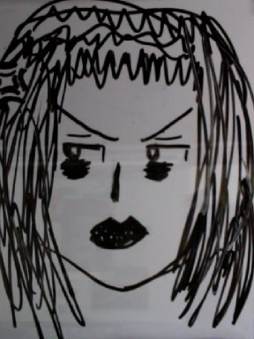 Haku Shou MistQuill119 | Tokyo