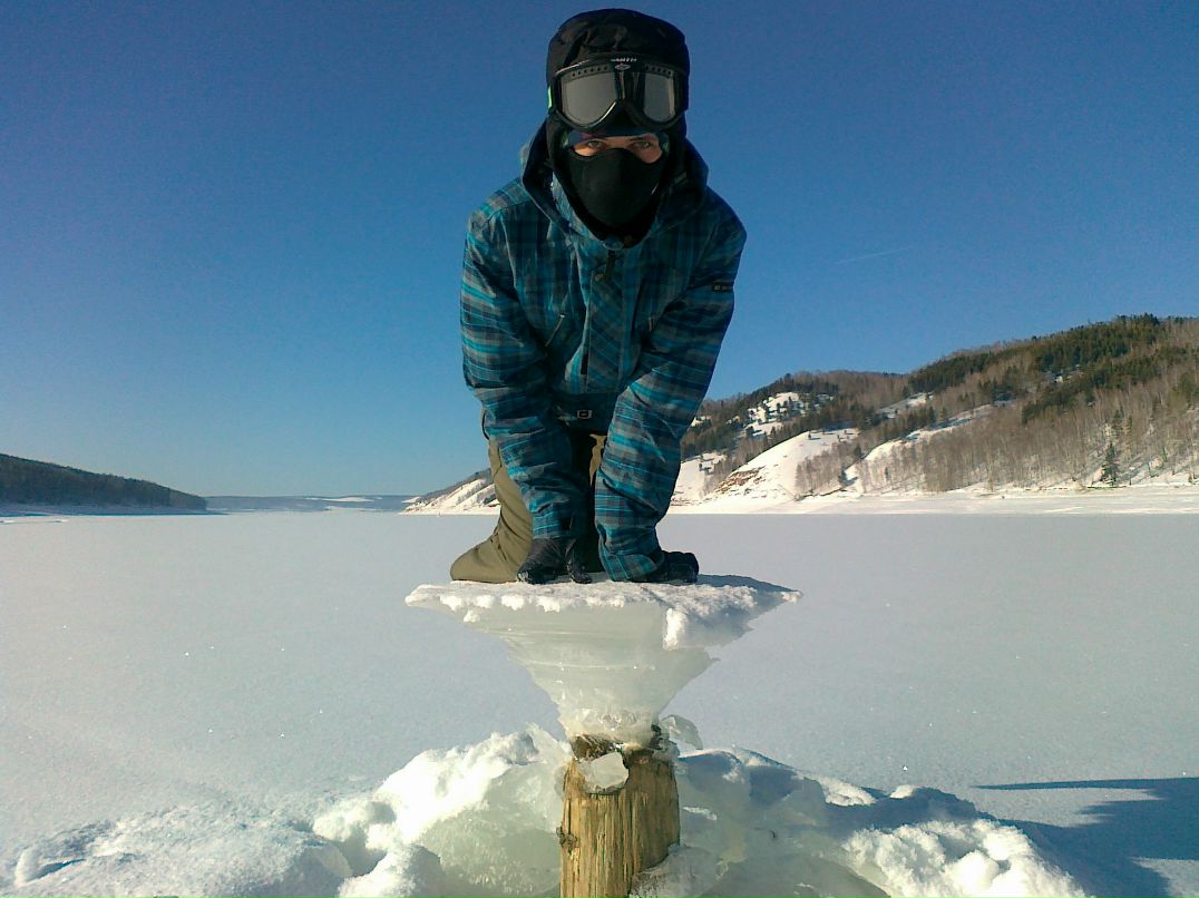 Антон Данилов | Москва