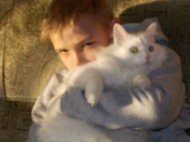 Toxa Zhvakin тоша | Сосновоборск