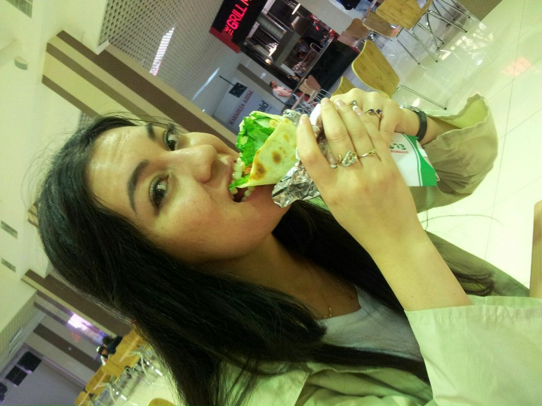 Assem Kiikbaeva | Актобе