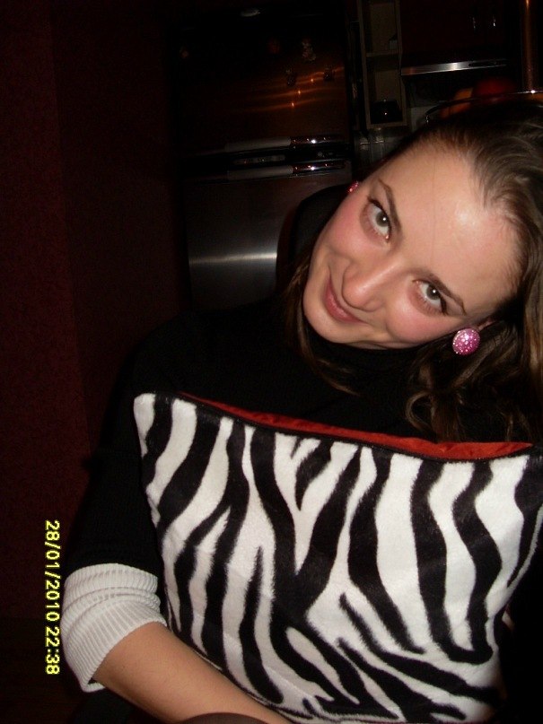 Евгения Щербак | Харьков