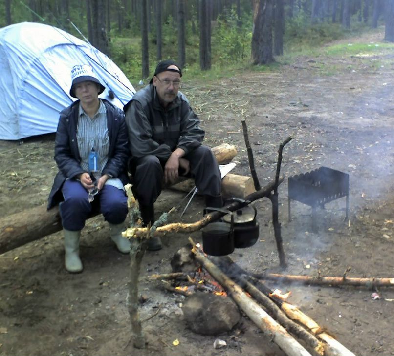 Сергей Виноградов | Санкт-Петербург