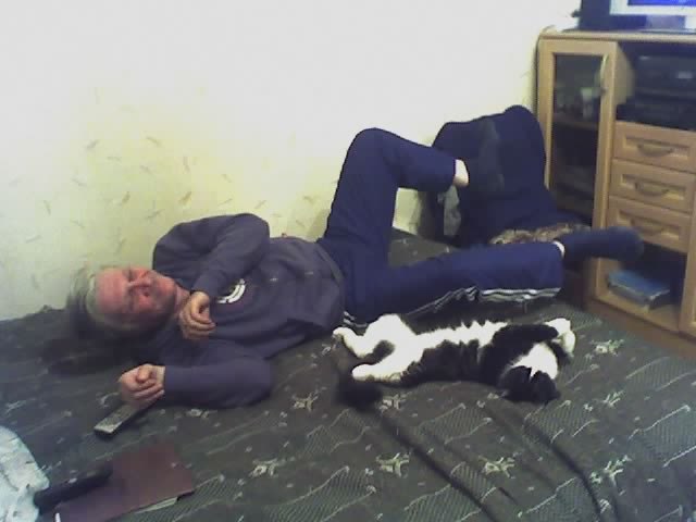 Сергей Виноградов | Санкт-Петербург