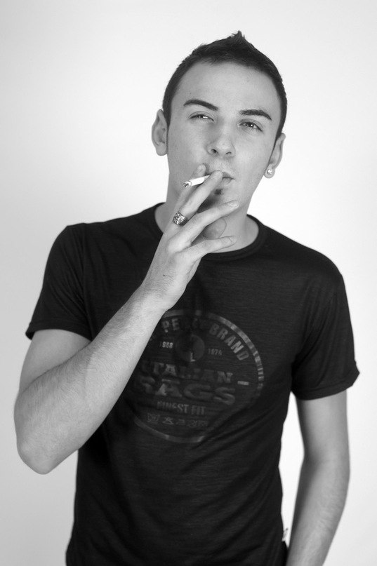 Antonio Zubkov ® | Amsterdam