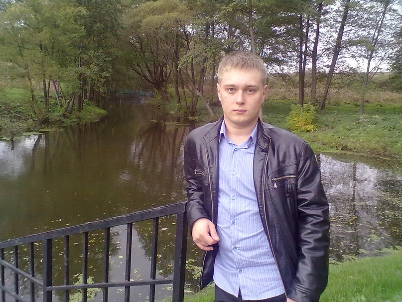 Дмитрий Алексеев | Курск