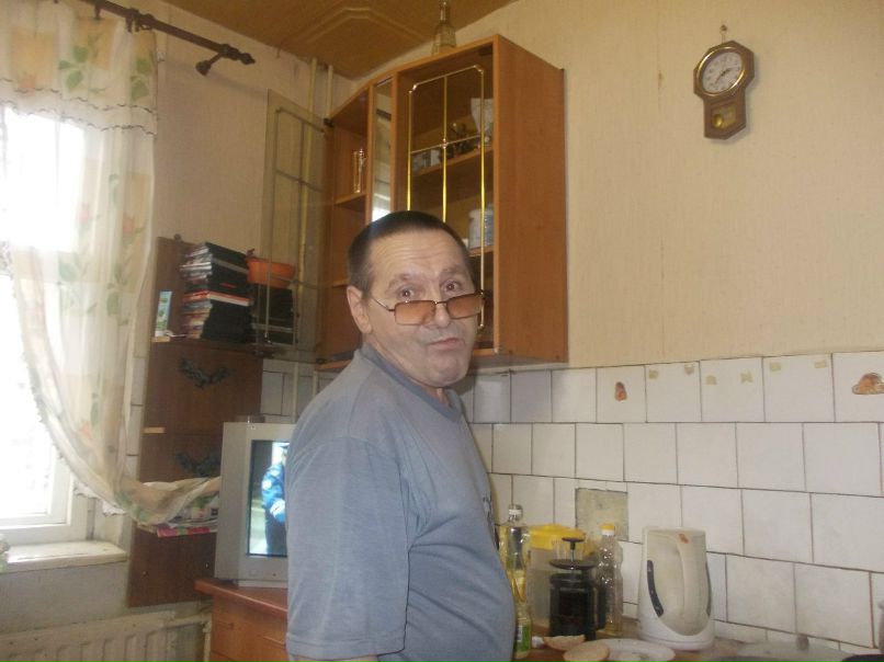 Наталья Рубилова | Санкт-Петербург