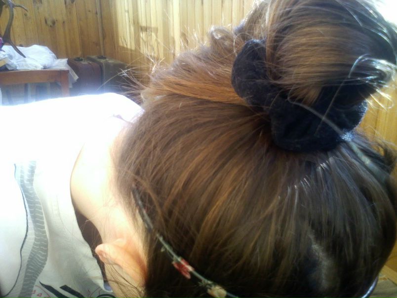 №18, Дарья Назамова, 18.1, Ульяновск №18, Дарья Назамова, 18.1, Ульяновск