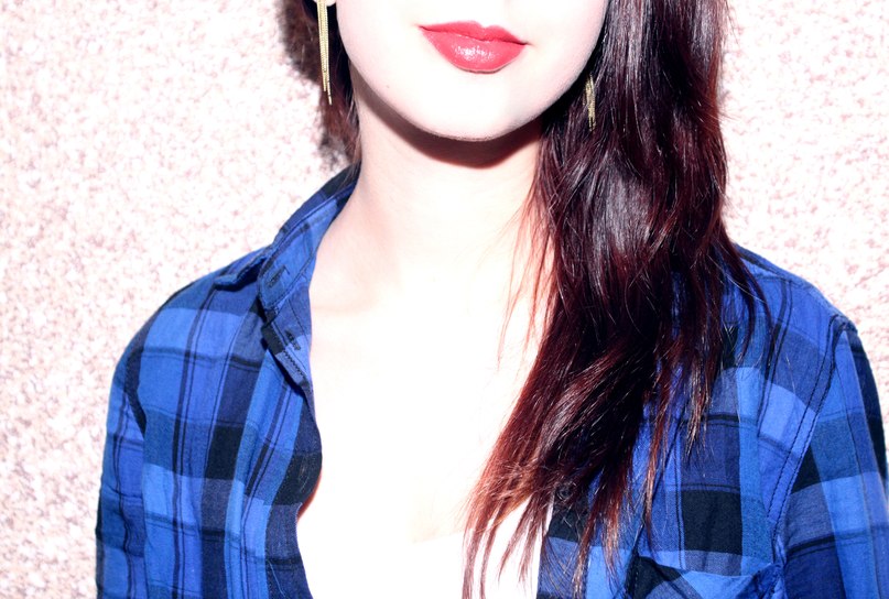 Julia Ovcharova | Санкт-Петербург