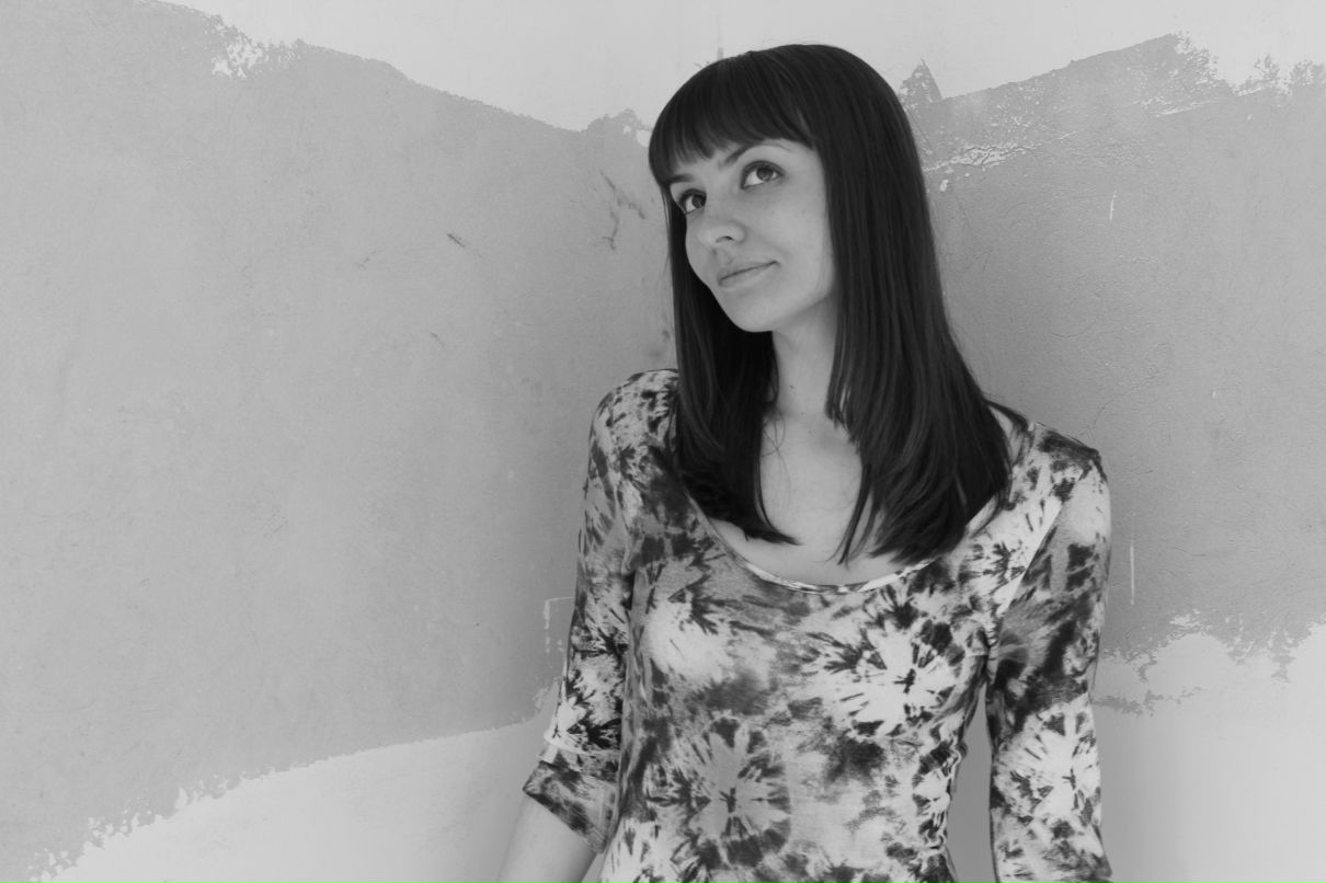 Влада Ольховская | Минск