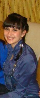 Кристина Сошко | Кременчуг