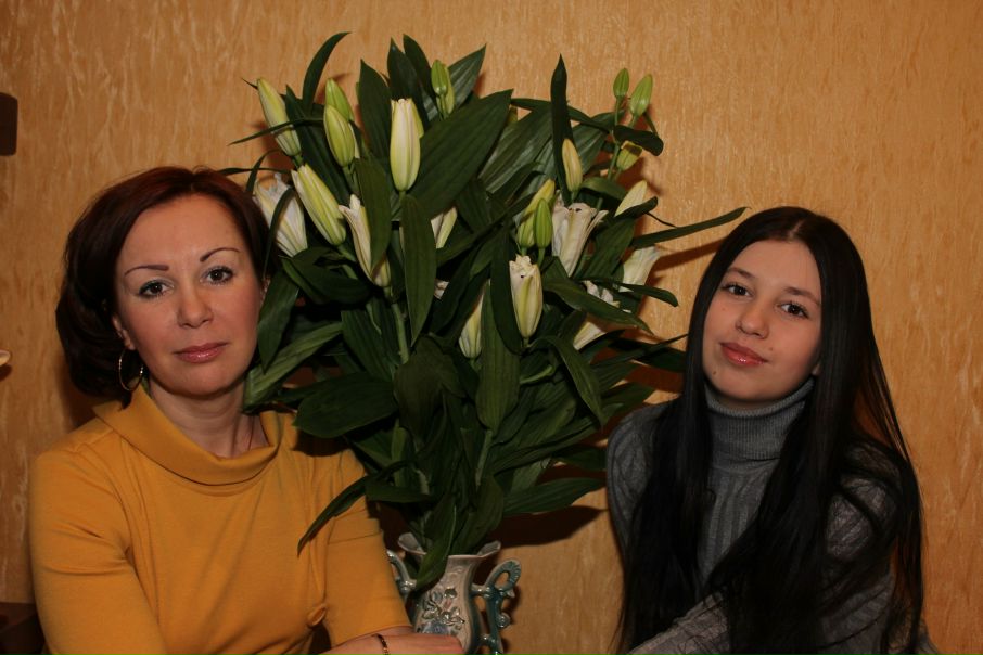 №38, Анастасия Кольцова, 33 года, Иваново №38, Анастасия Кольцова, 33 года, Иваново