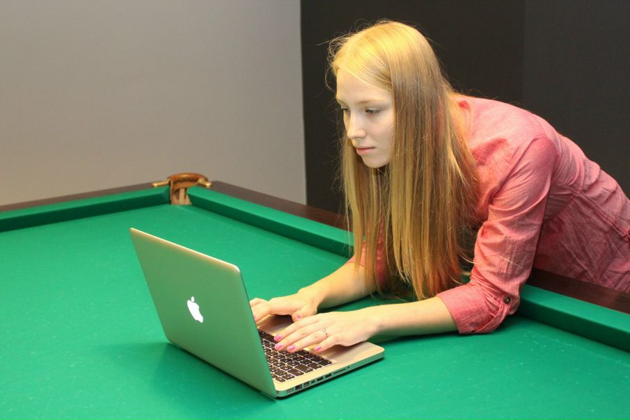 №176, Milita Litvyakova, Москва №176, Milita Litvyakova, Москва