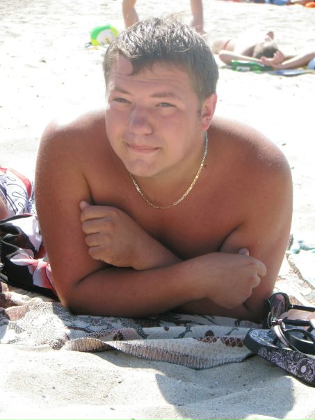 №19, Сергей Семененко, 37 лет, Черновцы №19, Сергей Семененко, 37 лет, Черновцы