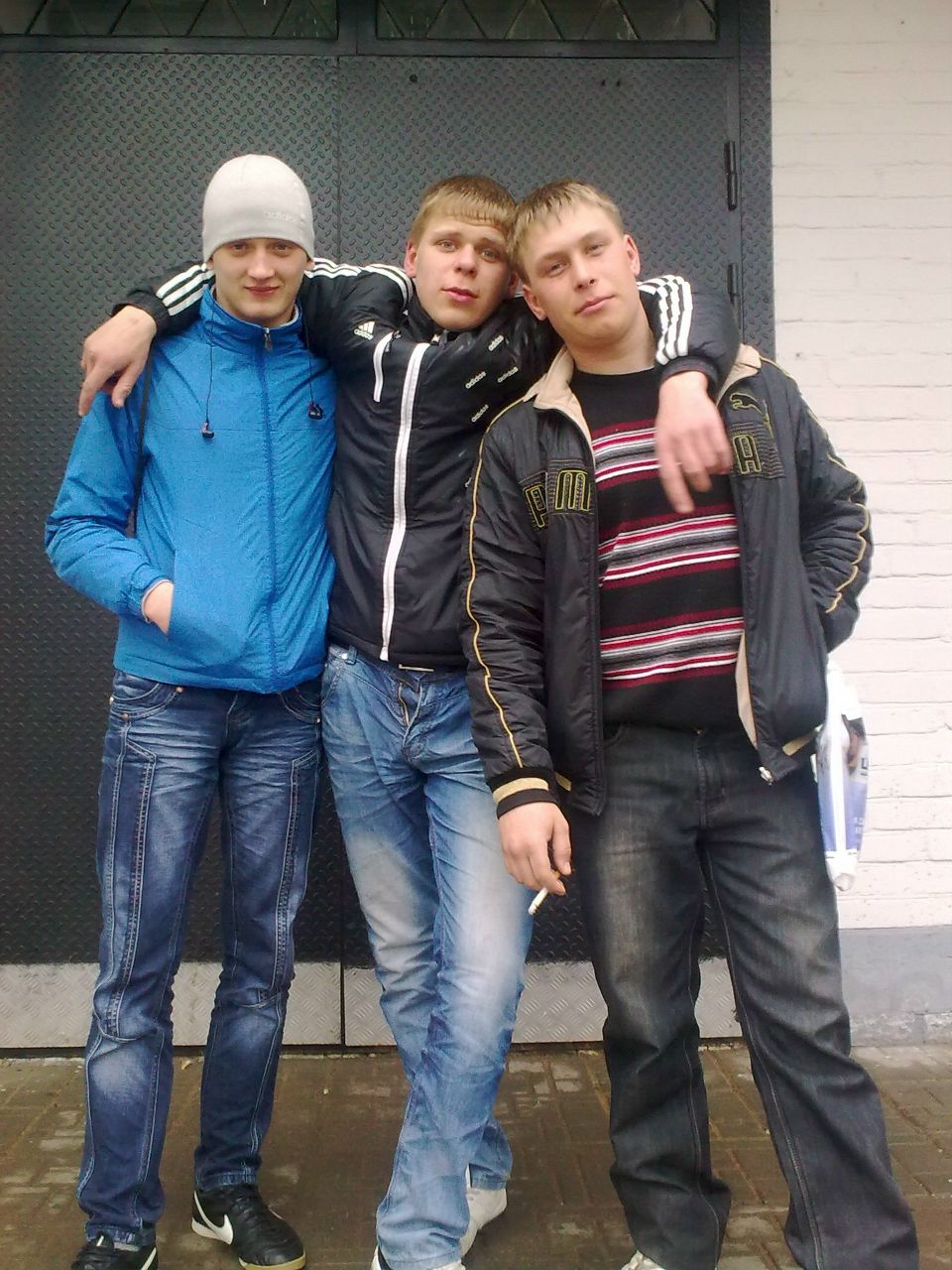 Евгений Славин | Псков