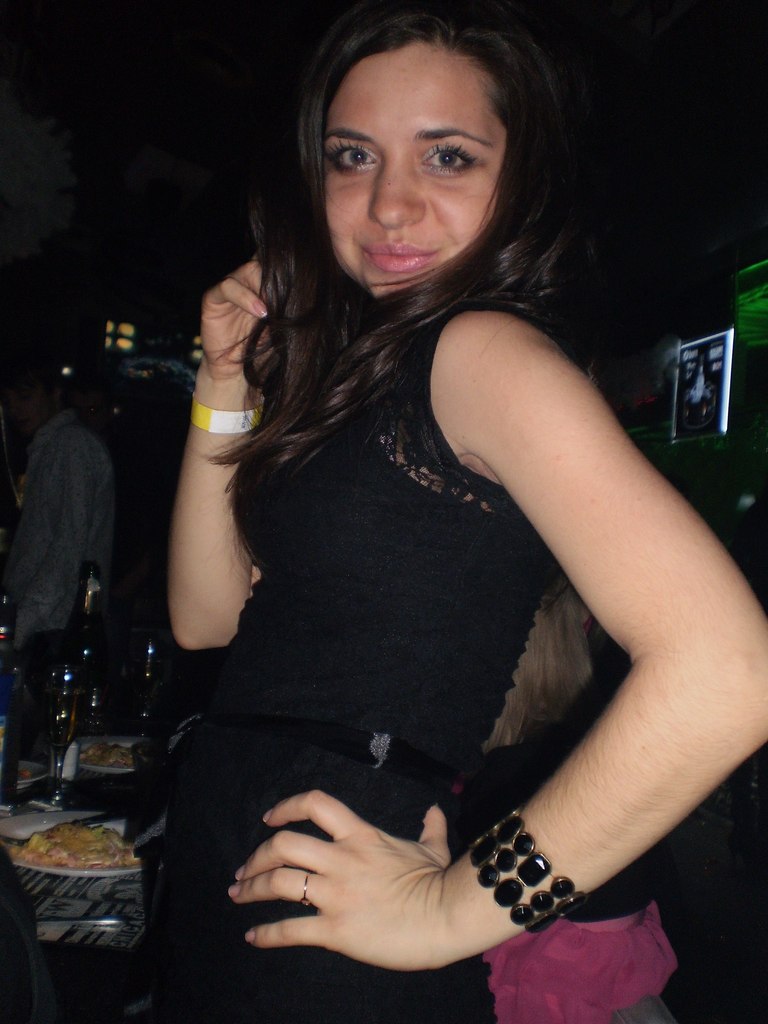 Светлана Калашникова | Москва