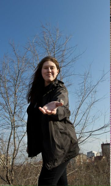 №17, Наталия Полякова, 6.7, Москва №17, Наталия Полякова, 6.7, Москва