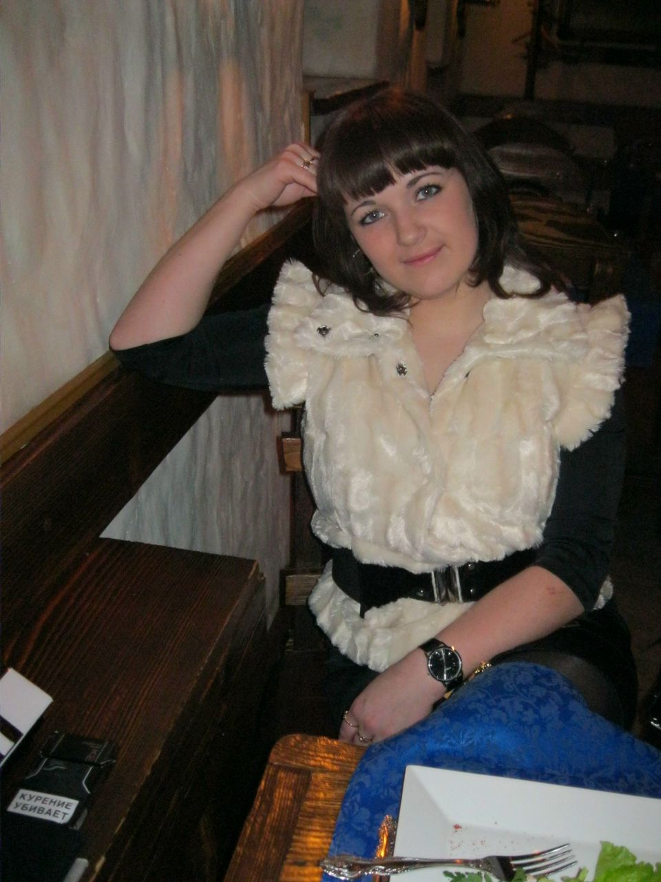 Анюта Горева | Иваново