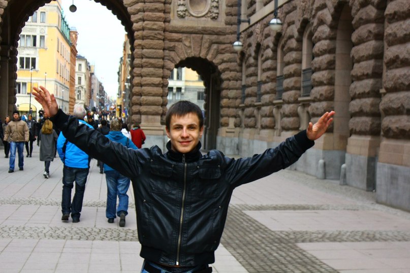 Andrei Kohno | Нарва