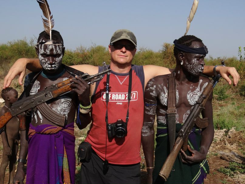 Саша Александр | Волгоград